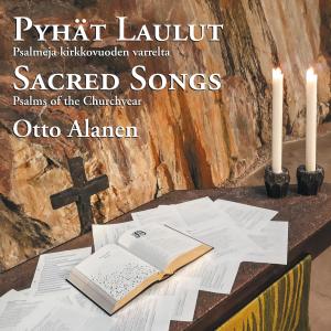 Trad.的專輯Pyhät Laulut