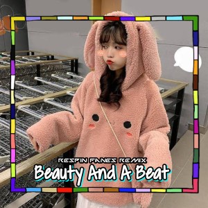 Listen to Beauty And A Beat (Remix) song with lyrics from Winzy OP