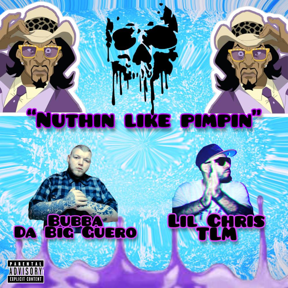 Nuthin like pimpin (feat. Lil Chris Tlm) (Explicit)