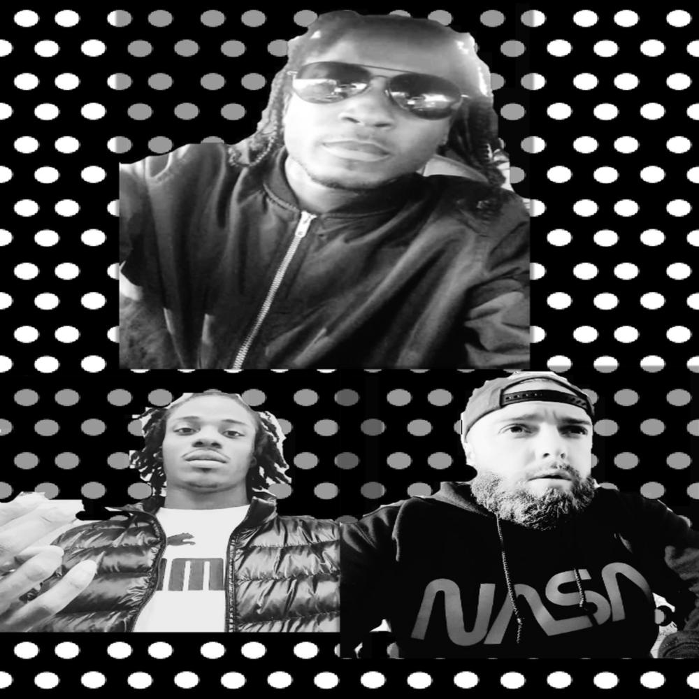 No Games (feat. YaBoi Loco, King Audi & Legion Beats) (Explicit)