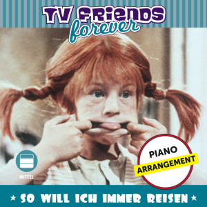 Listen to So will ich immer reisen (Transkription für Klavier) song with lyrics from soundnotation