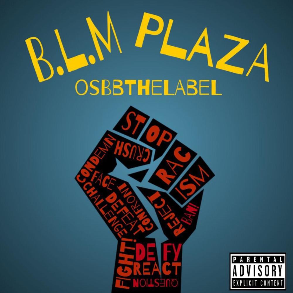 B.L.M Plaza (Explicit)
