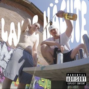 Listen to Lange Nächte (Explicit) song with lyrics from Macher