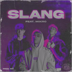 收聽群星的SLANG (feat. Mikro) (Explicit)歌詞歌曲