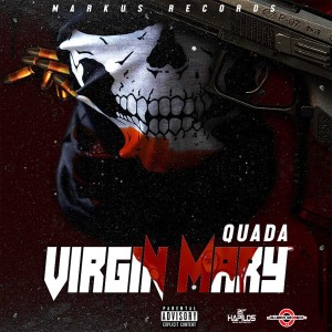 收聽Quada的Virgin Mary (Explicit)歌詞歌曲