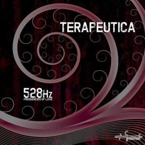 Album 528Hz Frequency of Love oleh Terapeutica