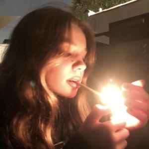 Listen to reflection song with lyrics from Lethia