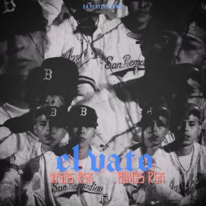 ดาวน์โหลดและฟังเพลง El Vato พร้อมเนื้อเพลงจาก Yisus RSK