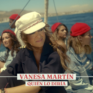 Vanesa Martin的專輯Quién lo diría