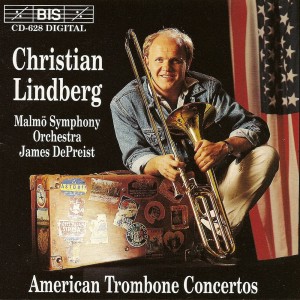 Listen to I. Allegro song with lyrics from Christian Lindberg