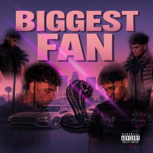 收聽Tjay的Biggest Fan歌詞歌曲