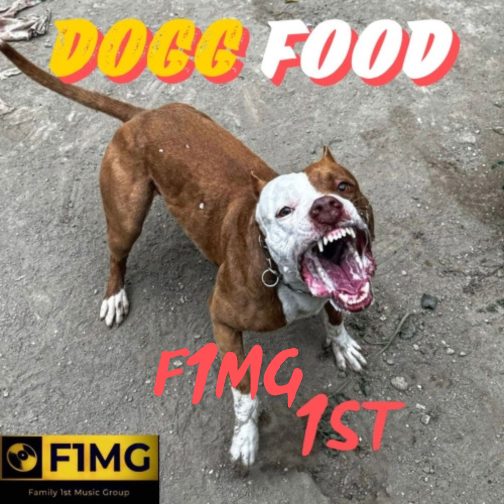 DOGG FOOD (Explicit)