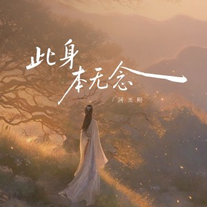 Listen to 此身本无念 song with lyrics from 阿美呀