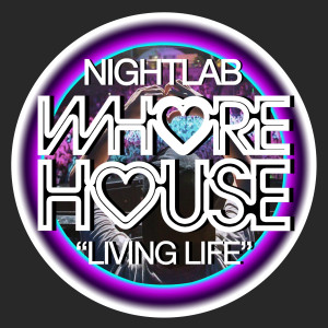 收听NIGHTLAB的Living Life歌词歌曲