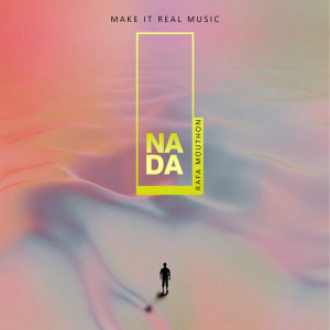 收聽Rafa Mouthon的Nada歌詞歌曲
