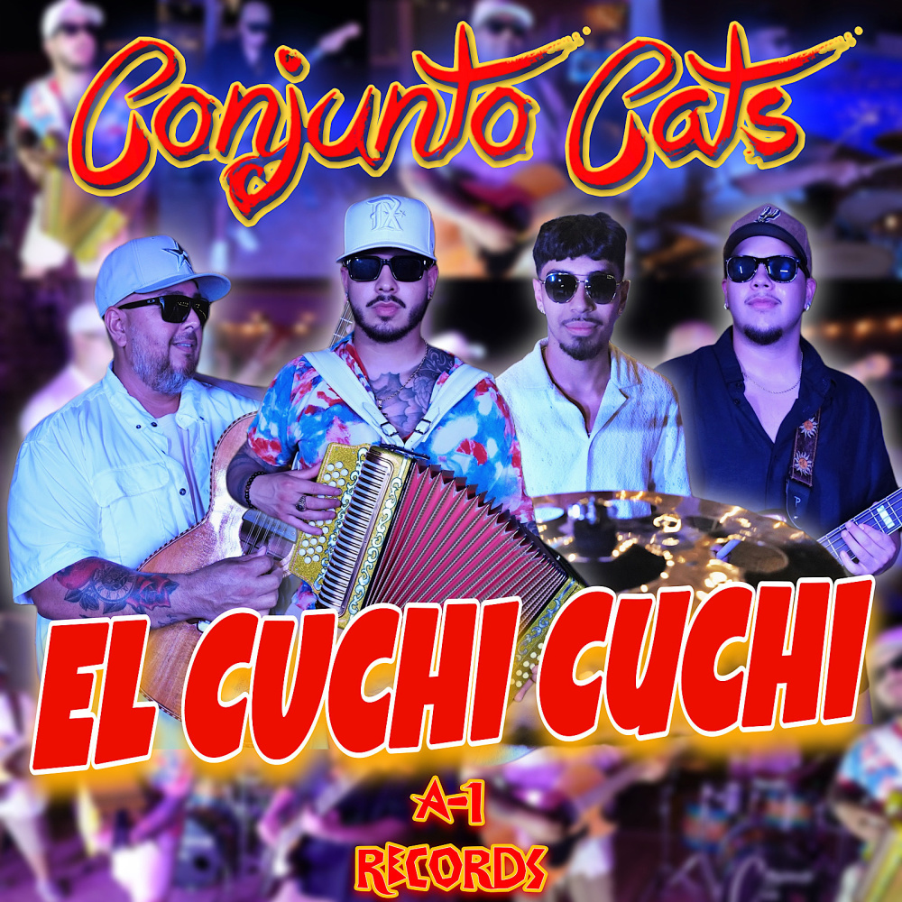 El Cuchi Cuchi