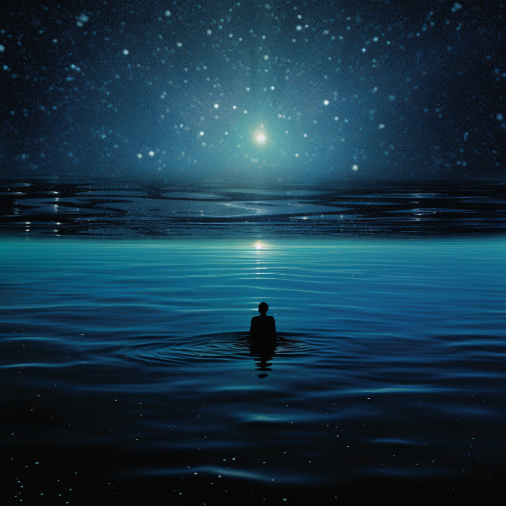 Dreamland Meditation Ocean and Whales
