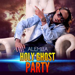 Album Holy Ghost Party oleh Holy Dave