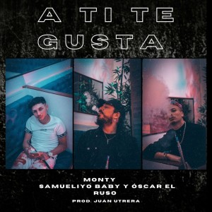 ดาวน์โหลดและฟังเพลง A Ti Te Gusta พร้อมเนื้อเพลงจาก Monty
