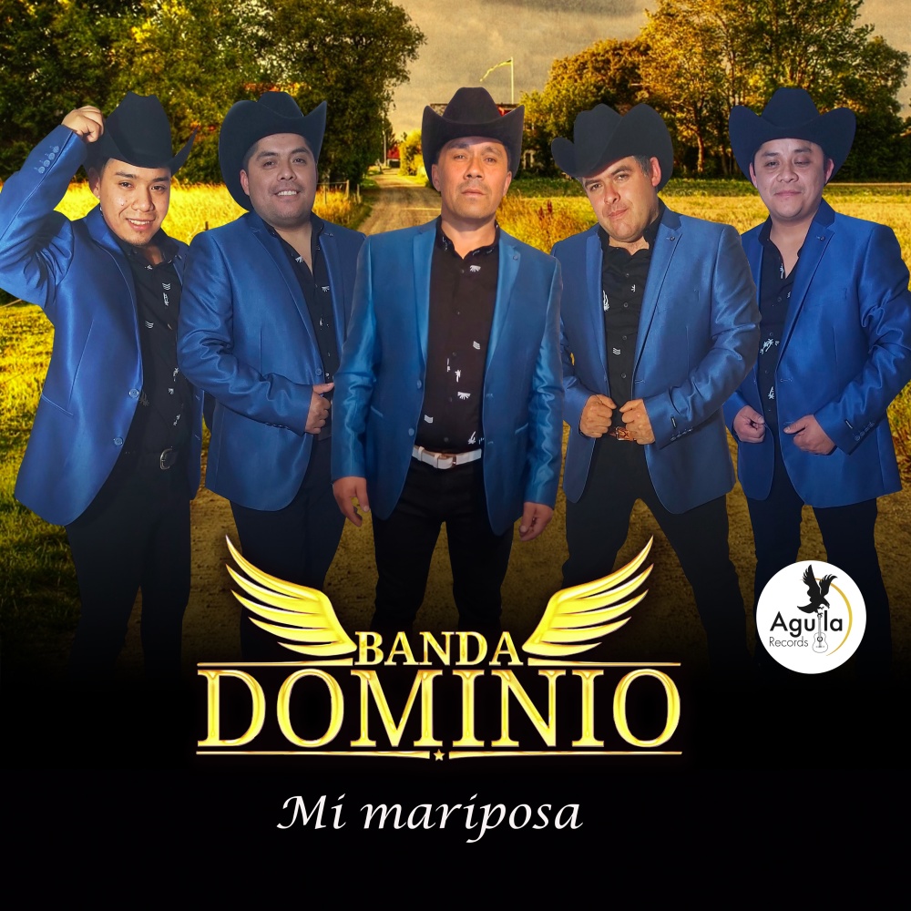 Mi Mariposa