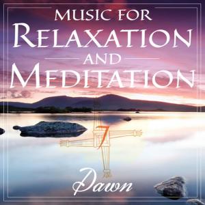 อัลบัม Music for Relaxation and Meditation - Dawn, Vol. 7 ศิลปิน Chris Mills