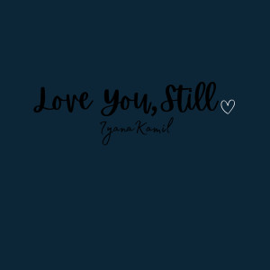 Album Love You Still from 