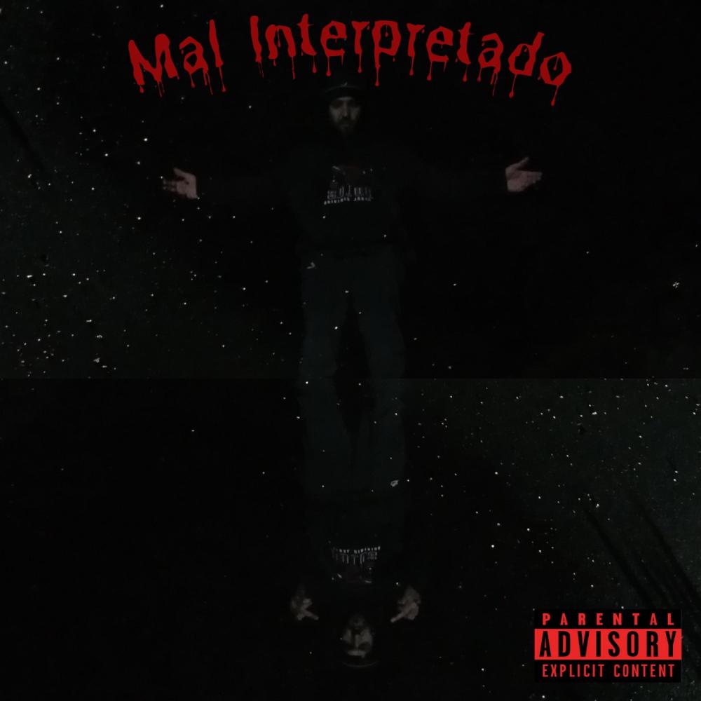 Pesadelo (feat. Babbatep & Rivolean) (Explicit)