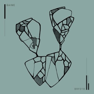 อัลบัม Forgiven ศิลปิน Baime