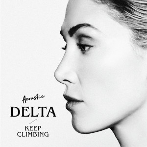 Keep Climbing (Acoustic)