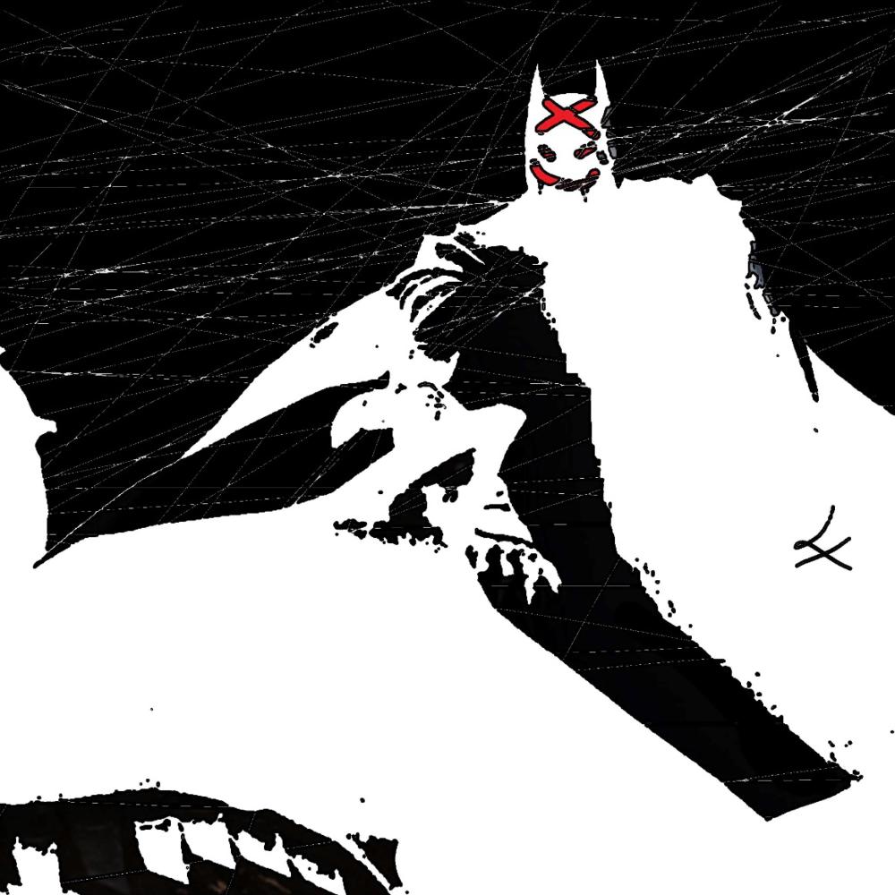 Gotham (feat. Zupehr)