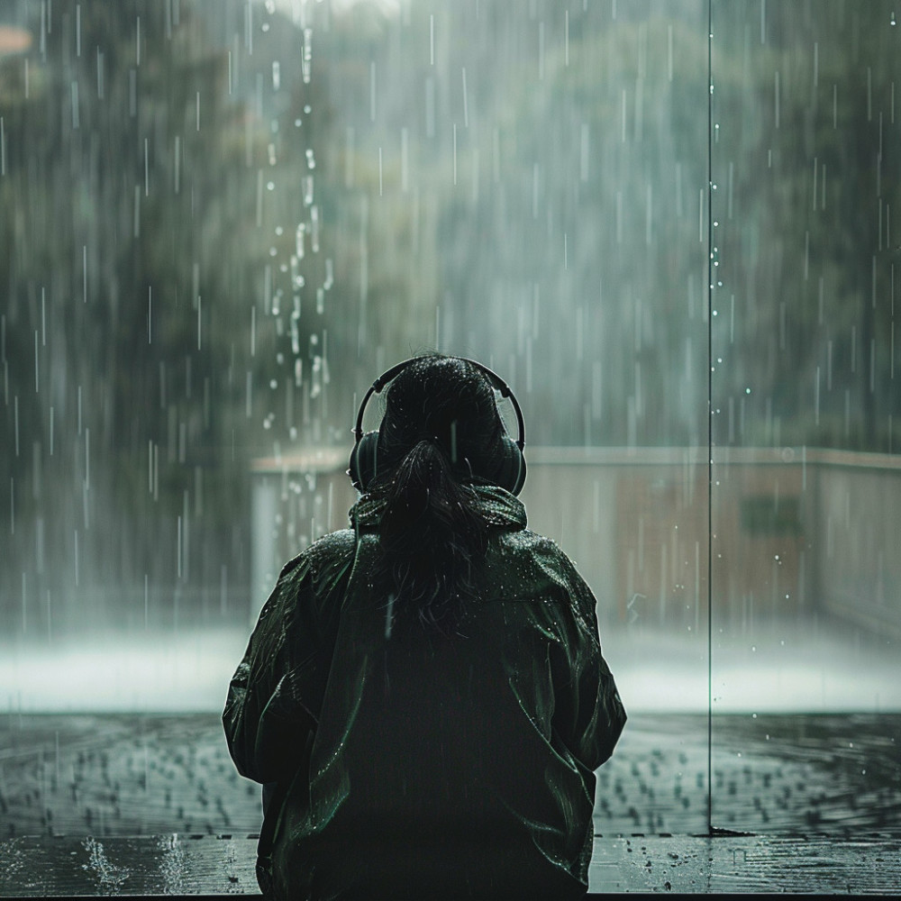 Rain's Relaxation Melody