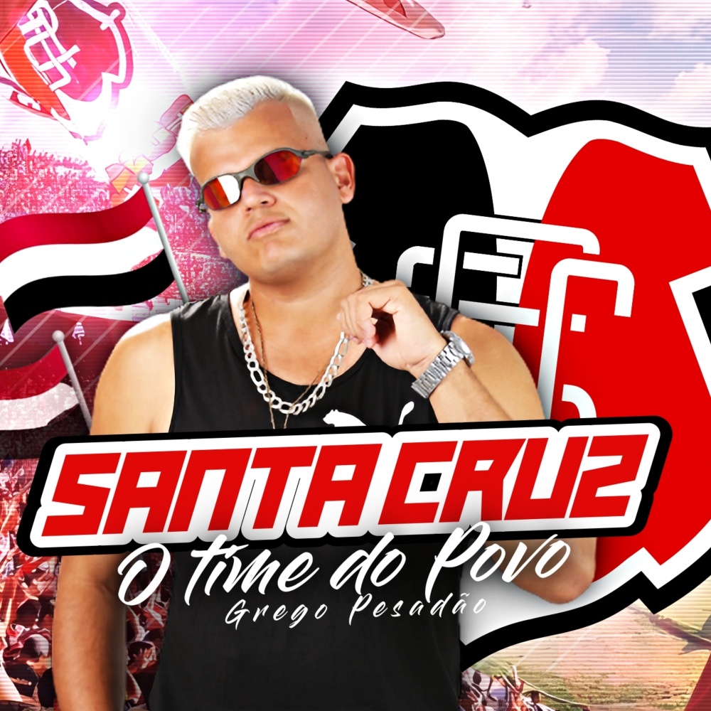 Santa Cruz Time do Povo