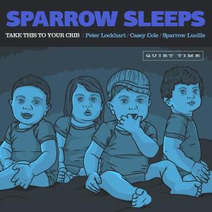 收听Sparrow Sleeps的Sending Postcards from a Plane Crash (Wish You Were Here)歌词歌曲