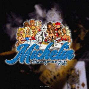 FAKE PRADA的專輯Bruttern Må Pisse (Michelin) [Explicit]
