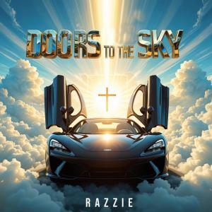 Razzie的專輯Doors To The Sky