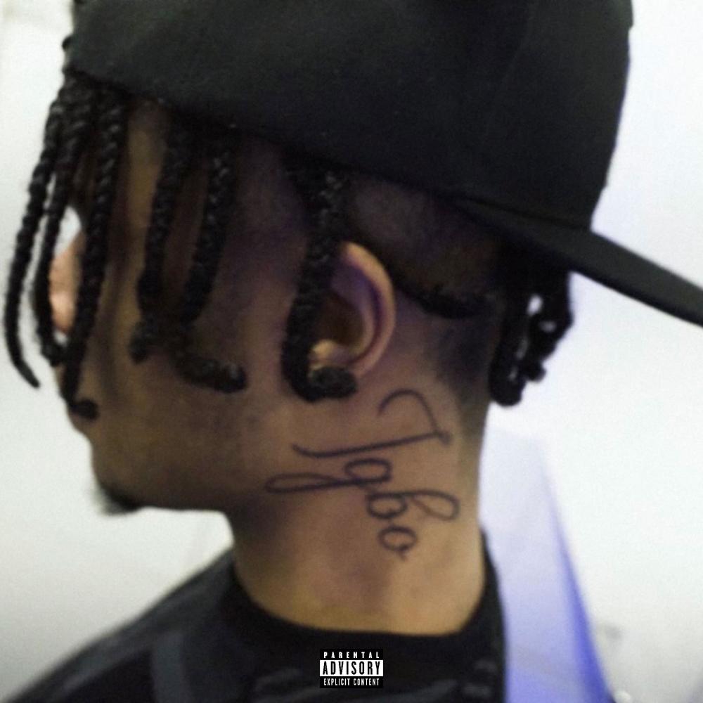 Fancy Goat (Explicit)