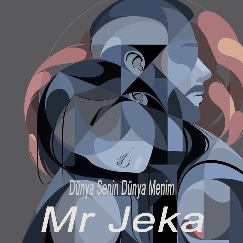 Dünya Senin Dünya Menim (Remix)