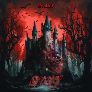 DoubleJ的专辑Spooky