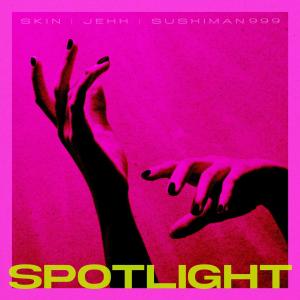 Spotlight (Explicit) dari Skin