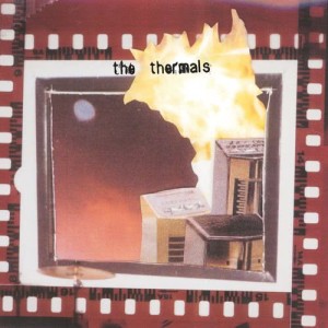 ดาวน์โหลดและฟังเพลง Time to Lose พร้อมเนื้อเพลงจาก The Thermals