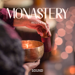 Album Monastery Resort (Tibetan Therapy) oleh Sound Therapy Masters