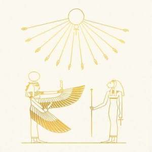 ดาวน์โหลดและฟังเพลง Isis & Bast พร้อมเนื้อเพลงจาก Kent