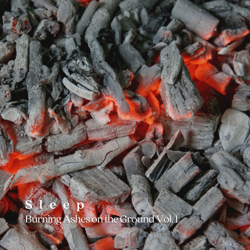 Relaxing Fire and Meditation