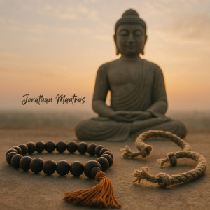 Jonathan Mantras的專輯Release from All Bondage