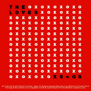 ดาวน์โหลดและฟังเพลง She'll Break Your Heart...Again พร้อมเนื้อเพลงจาก The Loves