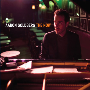 Aaron Goldberg的專輯The Now