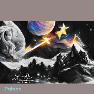 Desert (Remix) dari Palace