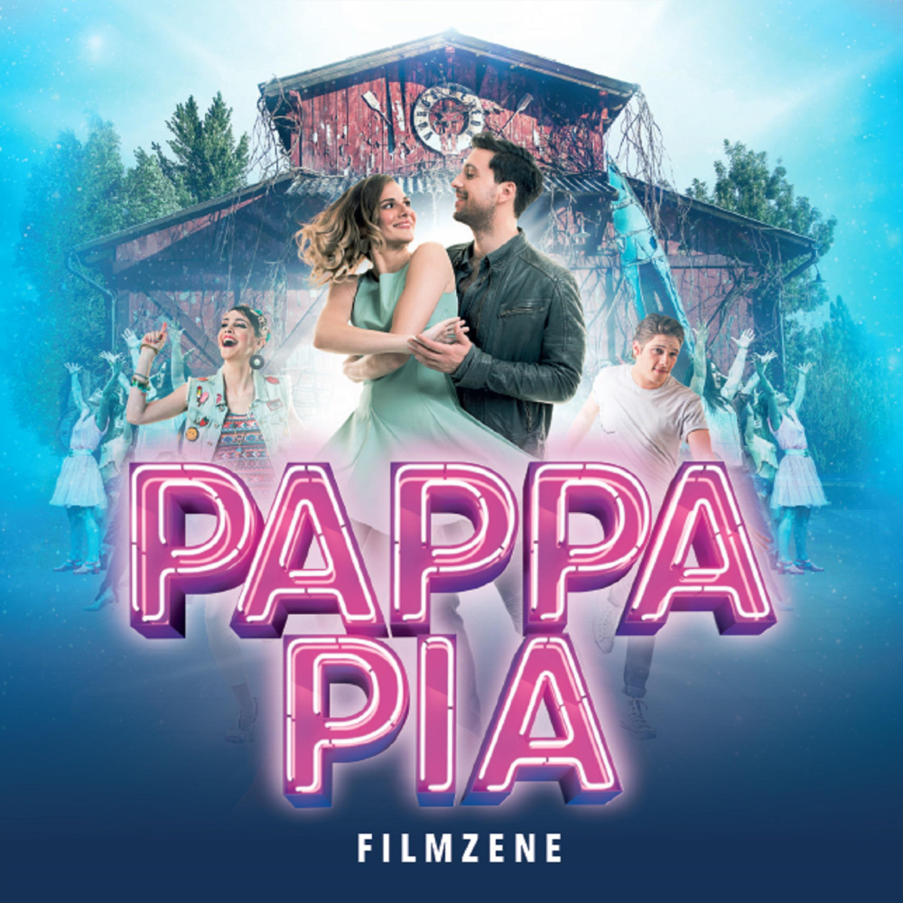 220 felett (Pappa Pia Filmzene)