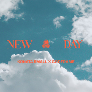 Konata Small的專輯New Day