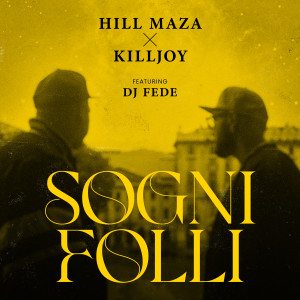 Album SOGNI FOLLI oleh DJ Fede